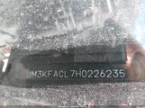 Mazda Cx-5 Touring JM3KFACL7H0226235 снимка