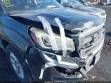 GMC Acadia Sle-1 1GKKRNED8GJ141480 снимка