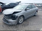 Chrysler 200 Limited Platinum 1C3CCCAB1HN508244 снимка