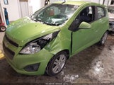 Chevrolet Spark 1Lt Auto KL8CD6S94EC500435 снимка