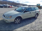 Subaru Outback 2.5I 4S4BP61C457391809 снимка