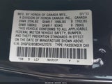 Honda Civic Lx 2HGFG3B58DH527075 снимка