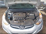Hyundai Elantra Gls 5NPDH4AE5BH034582 снимка