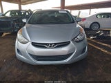Hyundai Elantra Gls 5NPDH4AE5BH034582 снимка