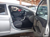 Hyundai Elantra Gls 5NPDH4AE5BH034582 снимка