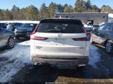Honda Cr-V Hybrid Awd Sport 7FARS6H51TE018408 photo