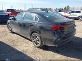 Kia Forte Lxs 3KPF24AD2PE665903 снимка