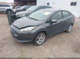 Ford Fiesta Se 3FADP4BJ8HM170101 снимка