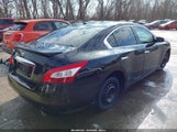 Nissan Maxima 3.5 Sv 1N4AA5AP2BC805712 снимка