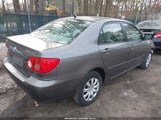 Toyota Corolla Le 1NXBR32E76Z707828 снимка