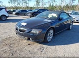 BMW 650I WBAEK13456CN75641 снимка