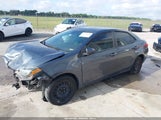 Toyota Corolla Le 5YFBURHE5KP944399 снимка