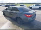 Toyota Corolla Le 5YFBURHE5KP944399 снимка