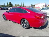 Honda Accord Sport 1HGCV1F39MA077084 fotografie