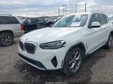 BMW X3 Sdrive30I 5UX43DP07R9U03390 снимка