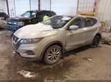 Nissan Rogue Sport S Awd Xtronic Cvt JN1BJ1AW3MW673367 photo