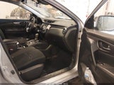 Nissan Rogue Sport S Awd Xtronic Cvt JN1BJ1AW3MW673367 снимка