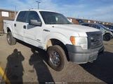Ford F-150 Xl 1FTFW1ET1DKF16377 снимка