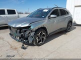 Hyundai Tucson Sel 5NMJF3DE8RH389882 снимка
