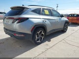 Hyundai Tucson Sel 5NMJF3DE8RH389882 снимка