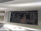 Hyundai Tucson Sel 5NMJF3DE8RH389882 снимка