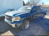 GMC Sierra  Sle 1GTR1UEC9FZ218604 снимка