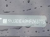 Tesla Model 3 Standard Range Plus Rear-Wheel Drive 5YJ3E1EA9MF063773 снимка