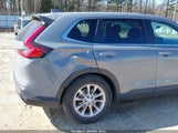 Honda Cr-V Ex-L 2Wd 2HKRS3H76SH318327 снимка