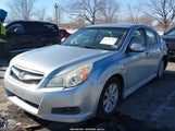 Subaru Legacy 2.5I Premium 4S3BMBC62C3034632 снимка