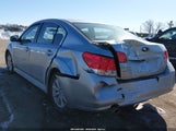 Subaru Legacy 2.5I Premium 4S3BMBC62C3034632 снимка