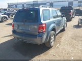 Ford Escape Xls 1FMCU0C79AKC30969 снимка