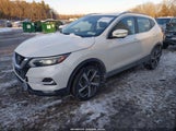 Nissan Rogue Sport Sl Awd Xtronic Cvt JN1BJ1CW4NW497346 снимка