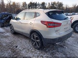 Nissan Rogue Sport Sl Awd Xtronic Cvt JN1BJ1CW4NW497346 снимка