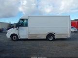 Isuzu Commercial Van JALB4T17XE7W00225 снимка