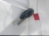 Honda Civic Ex-L 2HGFG12948H539284 снимка