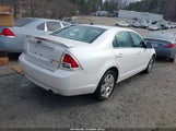 Ford Fusion Sel 3FAHP08159R186231 снимка