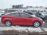 Hyundai Elantra Limited KMHDH4AE0DU864827 снимка