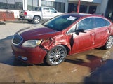 Buick Verano Leather Group 1G4PS5SKXC4144409 снимка