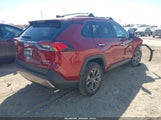 Toyota Rav4 Hybrid Limited 4T3D6RFV4NU094720 fotografie