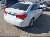 Chevrolet Cruze 2Lt 1G1PG5SC1C7360008 снимка
