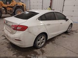 Chevrolet Cruze Lt Auto 1G1BE5SM9J7103992 снимка