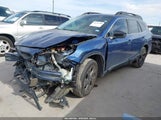 Subaru Outback Onyx Edition Xt 4S4BTGKD3L3267768 снимка