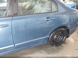 Honda Civic Lx 19XFA1F58AE077711 снимка
