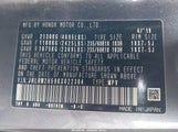 Honda Cr-V Ex JHLRW2H59KX022304 снимка
