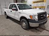 Ford F-150 Xl 1FTFX1EF7EKE00822 снимка