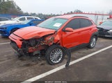 Hyundai Kona Sel KM8K22AA3LU399856 снимка