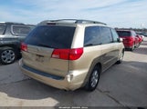 Toyota Sienna Xle 5TDZA22C74S154294 снимка