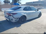 Toyota Camry Xse Hybrid 4T1K31AK4PU047195 photo