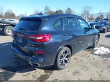 BMW X5 xDrive40I 5UXCR6C52KLL36763 снимка