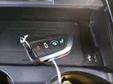 BMW X3 xDrive30I 5UX53DP09P9R51277 снимка